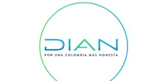 Convocatoria de la DIAN