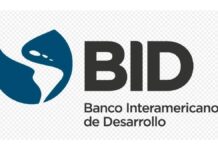 Crecimiento de América Latina BID