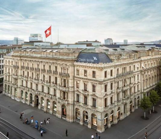 Credit Suisse