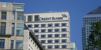 Credit Suisse profundiza crisis tras revés de máximo inversionista árabe