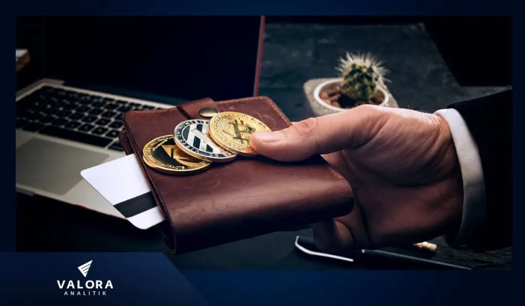 ¿Cómo mejorar su seguridad si está en el mundo de las criptomonedas? Así funciona la nueva opción de Wenia para vender su criptomoneda (COPW) sin comisiones