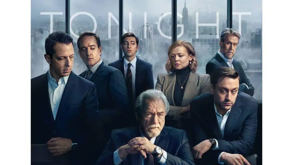 Hoy inicia la última temporada de Succession; lo que debe saber Cuarta temporada de Succession