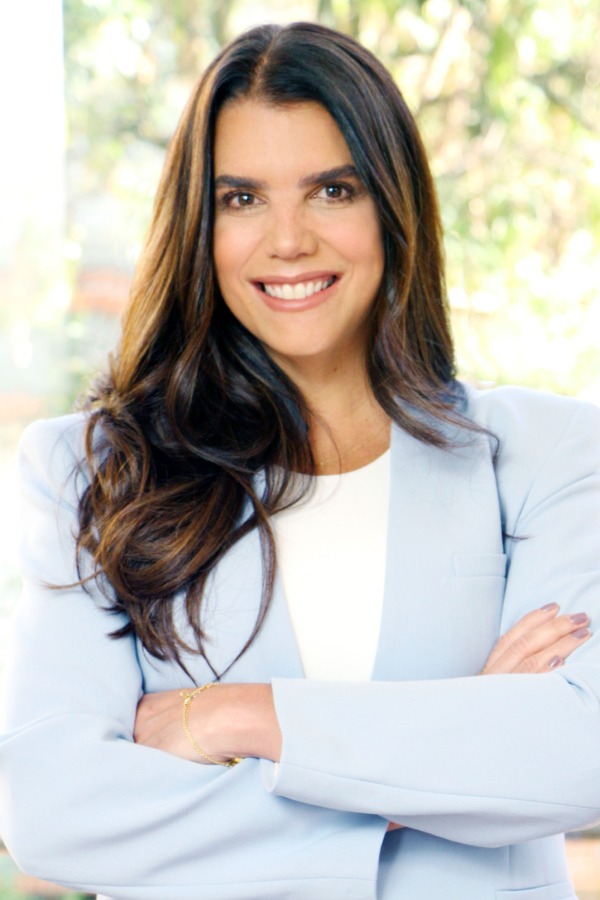 Daniela Álvarez de Lugo, gerente general, Región NOLA, Kaspersky.