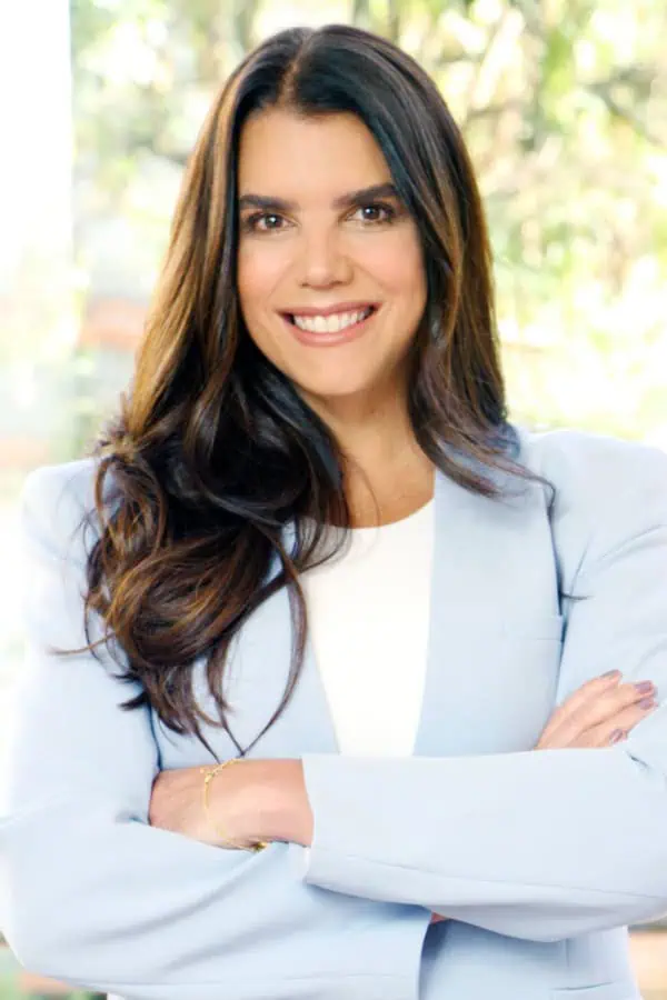 ¿Qué tanto han avanzado las mujeres en carreras de ciberseguridad? Daniela Álvarez de Lugo, gerente general, Región NOLA, Kaspersky.