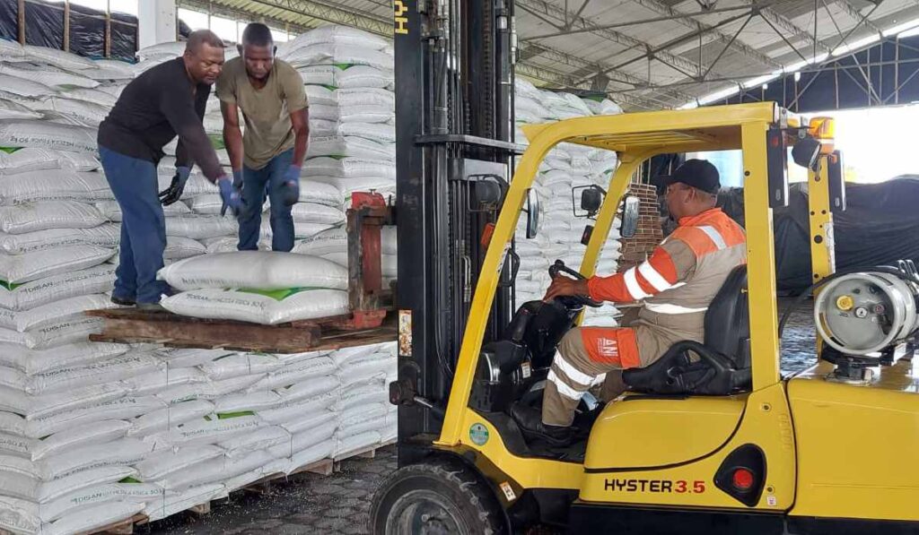 Habría cambios al pago por despido injustificado en Colombia con reforma laboral. Imagen: tomada de ANI Colombia