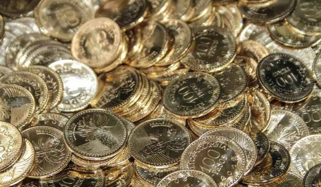 ¿A quién le debe más Colombia en su deuda externa? Deuda externa de Colombia mayores acreedores