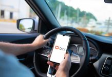 Didi Flex, Didi, transporte