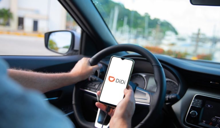 DiDi
