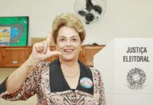 Dilma Rousseff