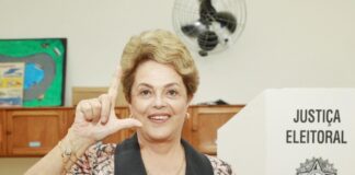 Dilma Rousseff