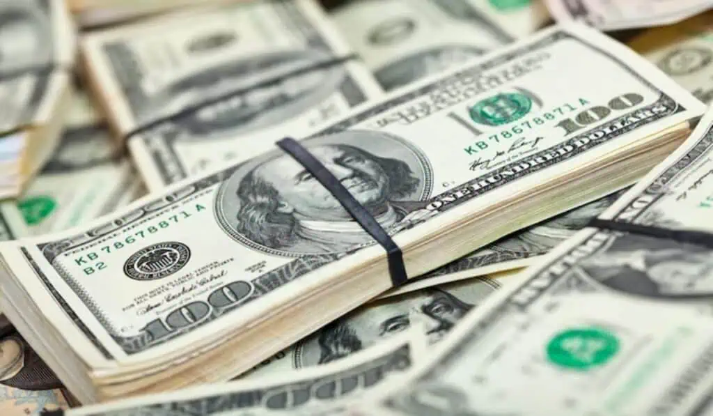 Dólar Colombia 14 de marzo: cerró a la baja gracias a la menor inflación de EE. UU. Dólar Colombia