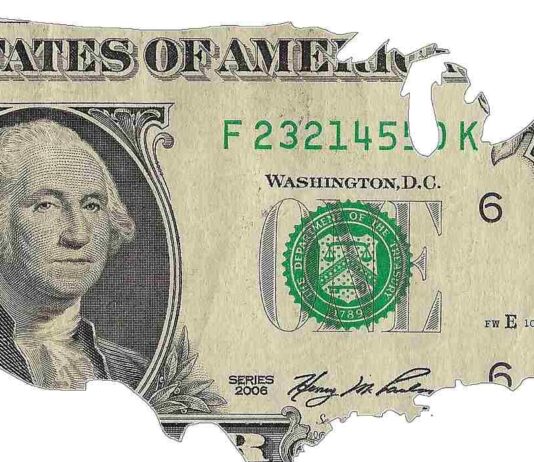 Dólar en Colombia abrió este jueves con leve baja