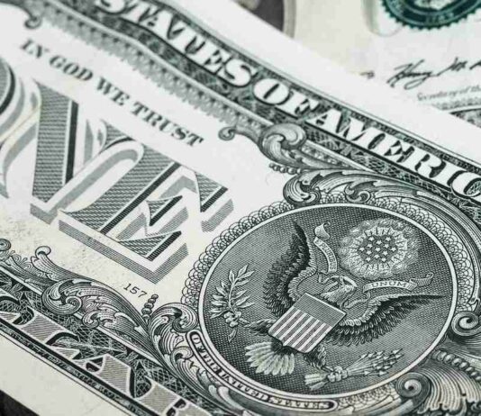 Dólar Colombia 8 de marzo: abrió en $4.769 a la espera de nuevas declaraciones de Powell