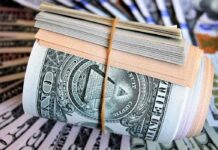 Dólar en Colombia 23 de febrero: por tercer día consecutivo abre a la baja