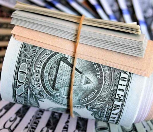 Dólar en Colombia 23 de febrero: por tercer día consecutivo abre a la baja