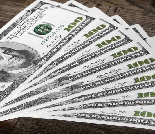 Dólar Colombia 24 de marzo: cierra la semana con cuatro jornadas consecutivas a la baja