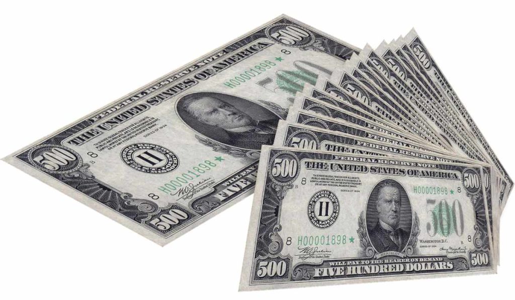 Dólar Colombia 28 de marzo: revirtió la tendencia bajista y cerró cerca de $4.700