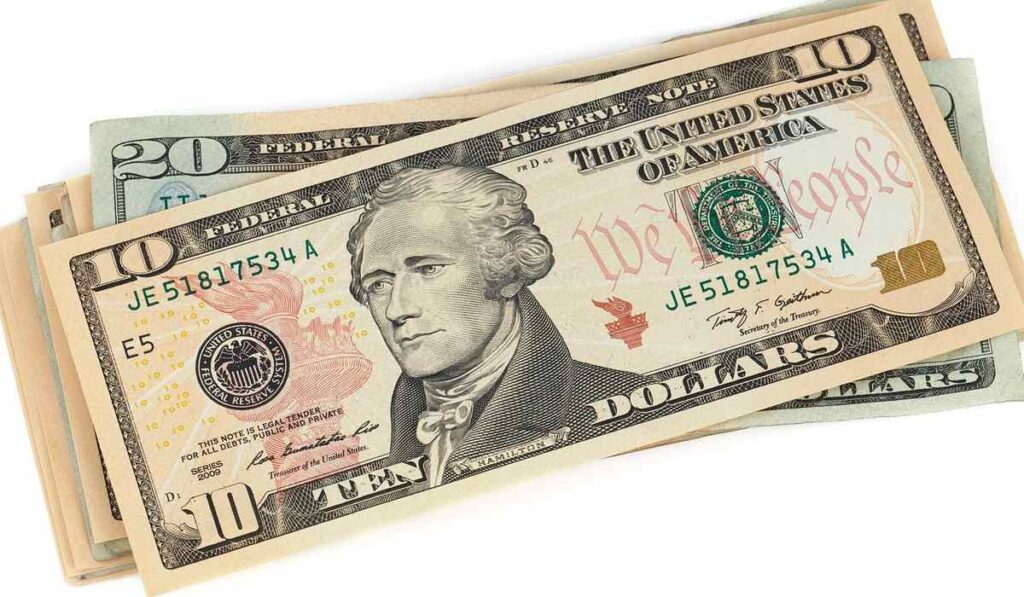 Dólar Colombia 17 de marzo: inicia la jornada al alza luego de radicarse la reforma laboral