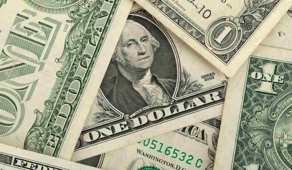 Dólar Colombia 22 de marzo: completa dos días abriendo a la baja a la espera de la FED