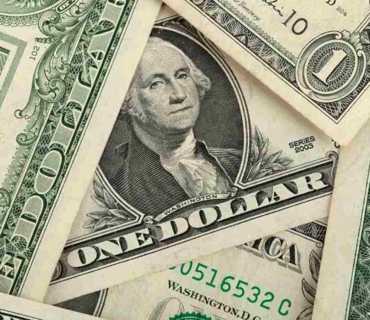 Dólar Colombia 22 de marzo: completa dos días abriendo a la baja a la espera de la FED