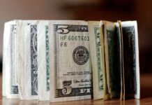 Dólar Colombia 22 de marzo: terminó por debajo de $4.800 tras nueva subida tasas de la FED