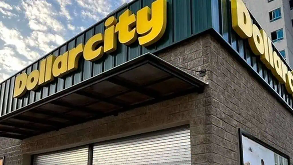 Dollarcity puso a la venta producto tecnológico para escuchar música a $18.000 Dollarcity, Miniso y Yoi deben mejorar sus precios.