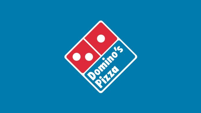 Domino's en Colombia