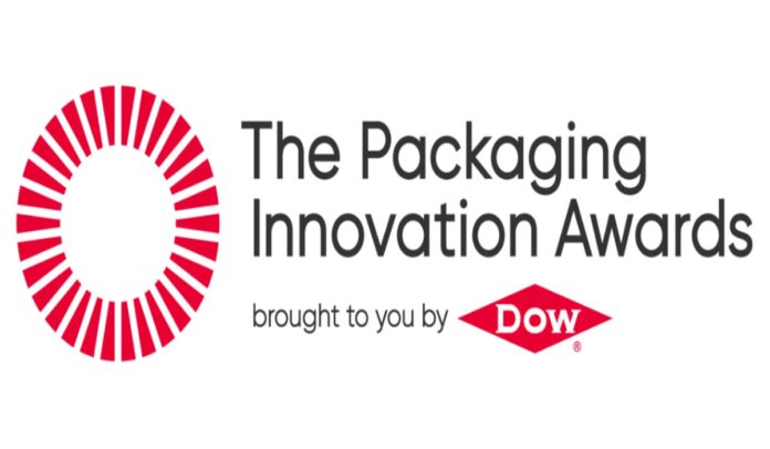 Dow - The packaging innovation awards Packaging Innovation Awards 2022