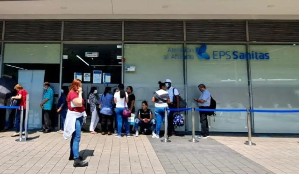 ¿Cómo sería la entrega de medicamentos en Colombia si se aprueba la reforma a la salud? entrega de medicamentos en Colombia