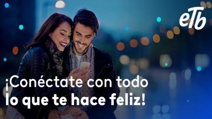 ETB ETB lanza su programa de experiencias para clientes