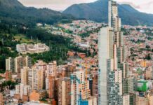 Planes para pasar Semana Santa en Bogotá.
