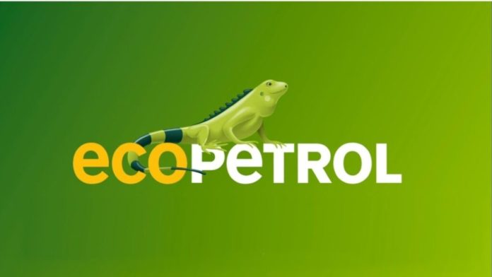 Petrolera estatal colombiana, Ecopetrol