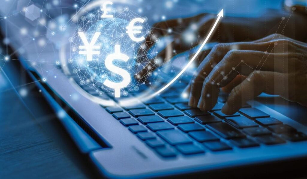 Servicios financieros