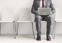 Puestos de trabajo en la DIAN