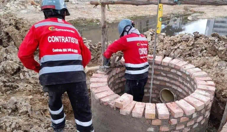 trabajadores de tiempo parcial en Colombia