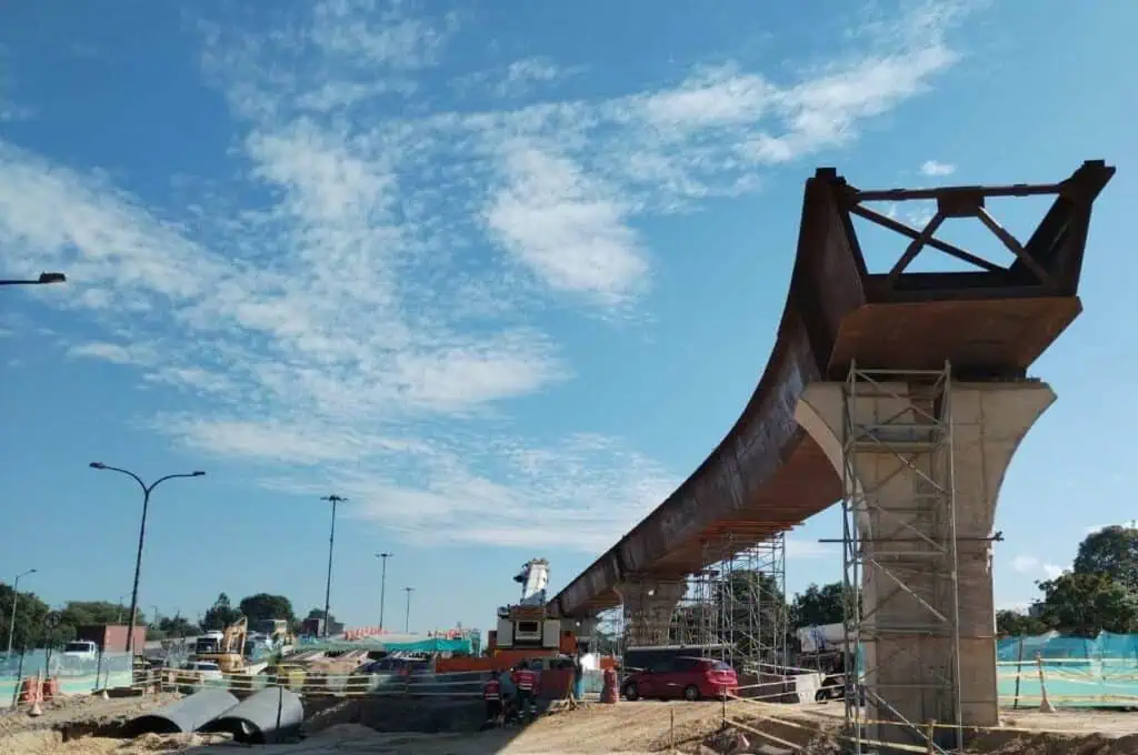 Abren 1.300 puestos de trabajo en Bogotá: ¿Cómo aplicar? Empleo en Bogotá en obras de construcción