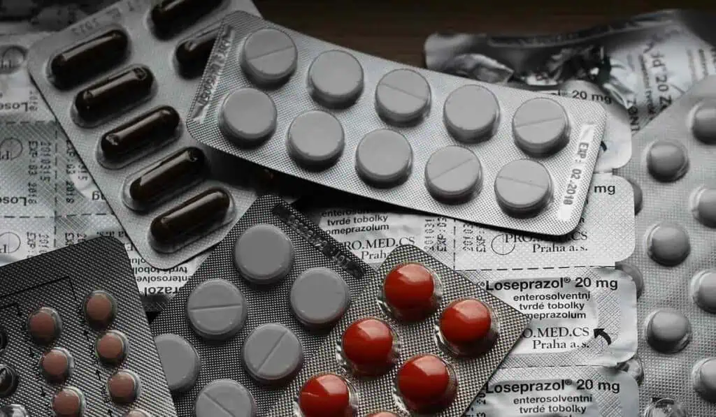 ¿Qué está pasando con el desabastecimiento de medicamentos en Colombia? Escasez de medicamentos en Colombia