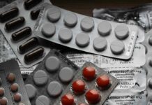 Escasez de medicamentos en Colombia