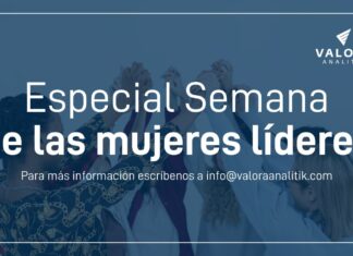 Semana de las mujeres líderes
