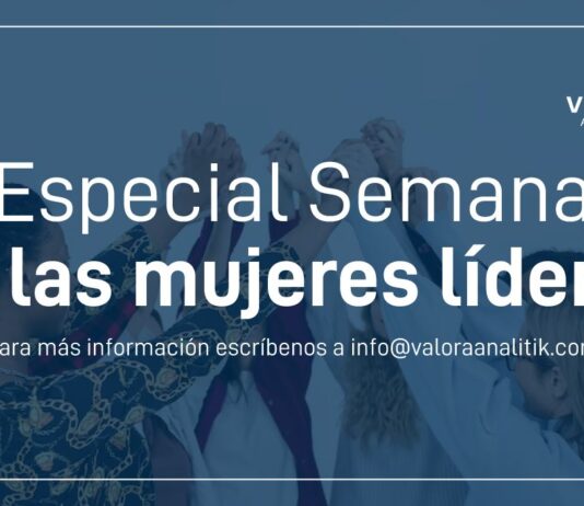 Semana de las mujeres líderes