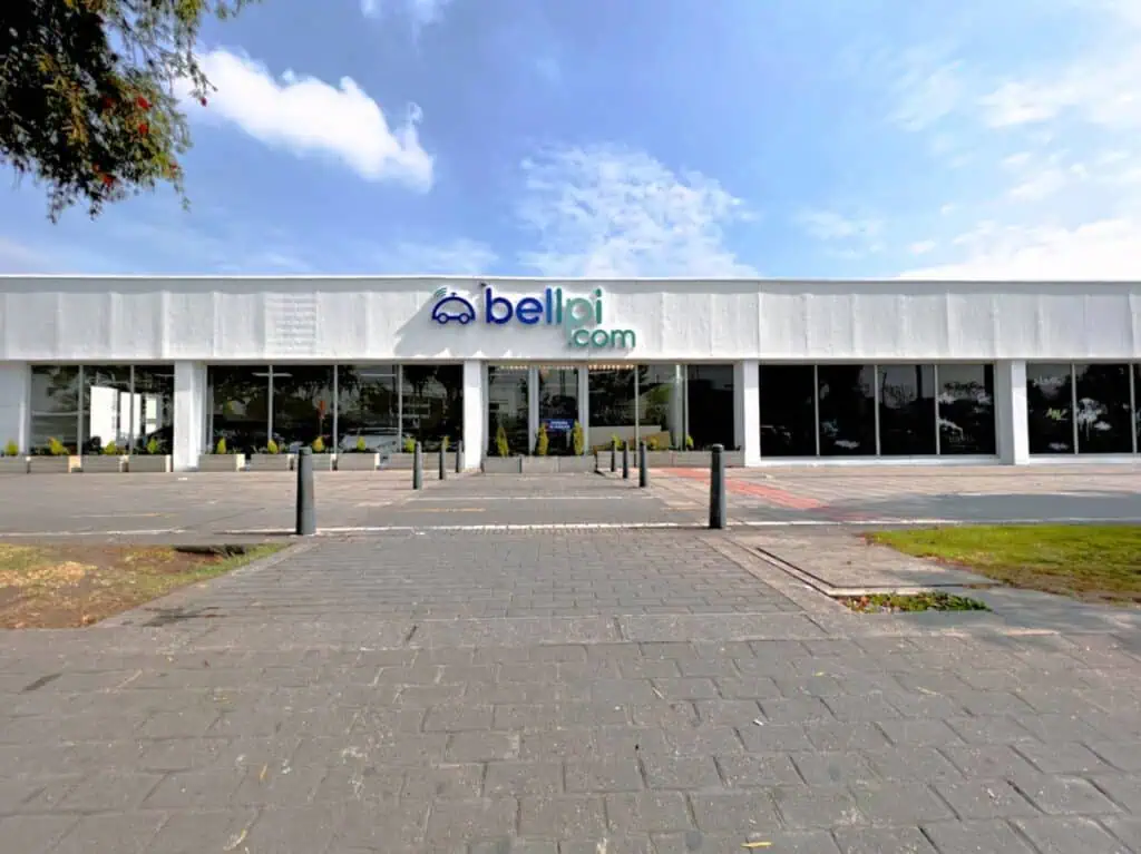 Bellpi llega a Bogotá con un nuevo centro de experiencia Expansión de Bllpi.com