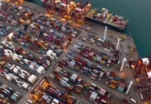 Exportaciones de América Latina se desaceleraron en el primer trimestre de 2023