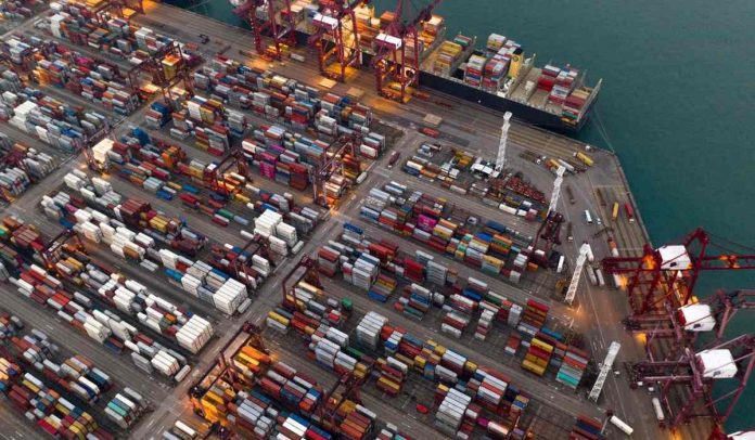 Exportaciones de América Latina crecieron 11 % en 2022, según la Unctad Exportaciones de América Latina crecieron 11 % en 2022, según la Unctad