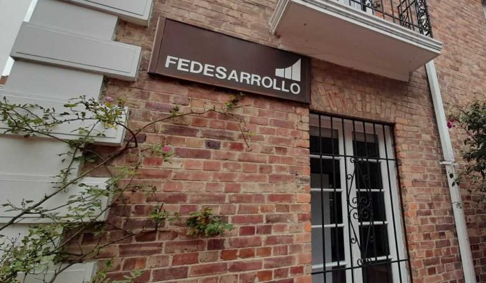 Fedesarrollo se pronuncia sobre la Regla Fiscal.