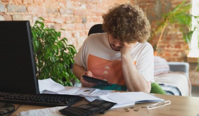 Finanzas-joven Consejos financieros