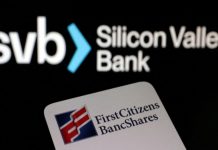 First Citizens Bank compra al SVB