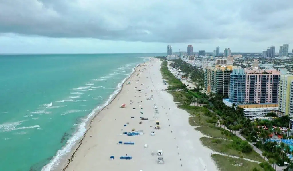 Visit Florida: planes turísticos para viajar a uno de los destinos más apetecidos en EE. UU. Playas de Miami en Florida