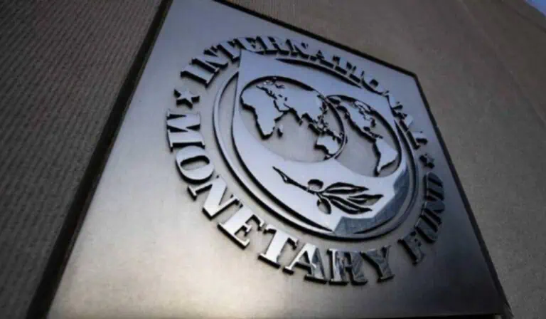 Línea de crédito del FMI