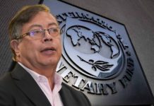 El Fondo Monetario Internacional (FMI) emitió sus conclusiones sobre Colombia y habló de las reformas de Petro