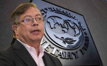 El Fondo Monetario Internacional (FMI) emitió sus conclusiones sobre Colombia y habló de las reformas de Petro